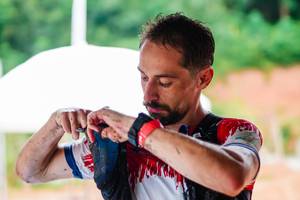 BIB: 
                            <button type="button" onclick="openModal(25060155)" class="btn btn-primary btn-sm float-right btn-popup" data-toggle="modal" data-target=".modal-high-quality">
                        <i class="fas fa-shopping-cart"></i> Add to Cart
                    </button>
                                            <button type="button" onclick="isThisMe(25060155, true)" class="btn btn-success btn-sm float-right btn-popup btn-isme hidden" data-toggle="tooltip" data-placement="bottom" title="นี่คือรูปของคุณใช่ไหม คลิกที่นี่เพื่อเอาเข้าอัลบั้ม">
                        <i class="fas fa-plus"></i> Add to album
                    </button>
                    <button type="button" onclick="isThisMe(25060155, false)" class="btn btn-warning btn-sm float-right btn-popup btn-isnotme hidden">
                        <i class="fas fa-ban"></i> Remove from album
                    </button>